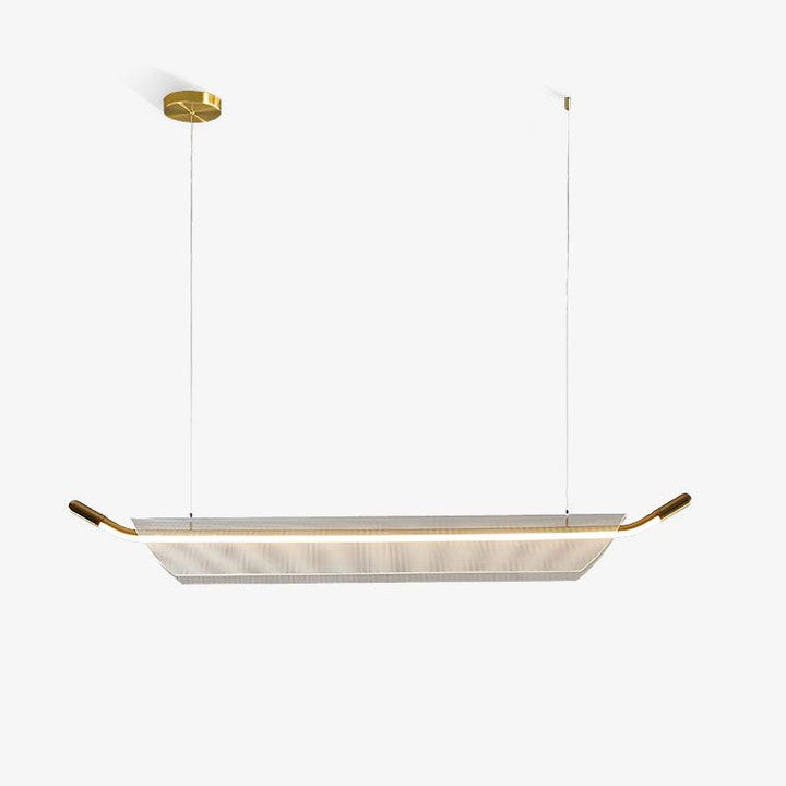 Glider Mode Acrylique Suspension Lumière - Neutralighting