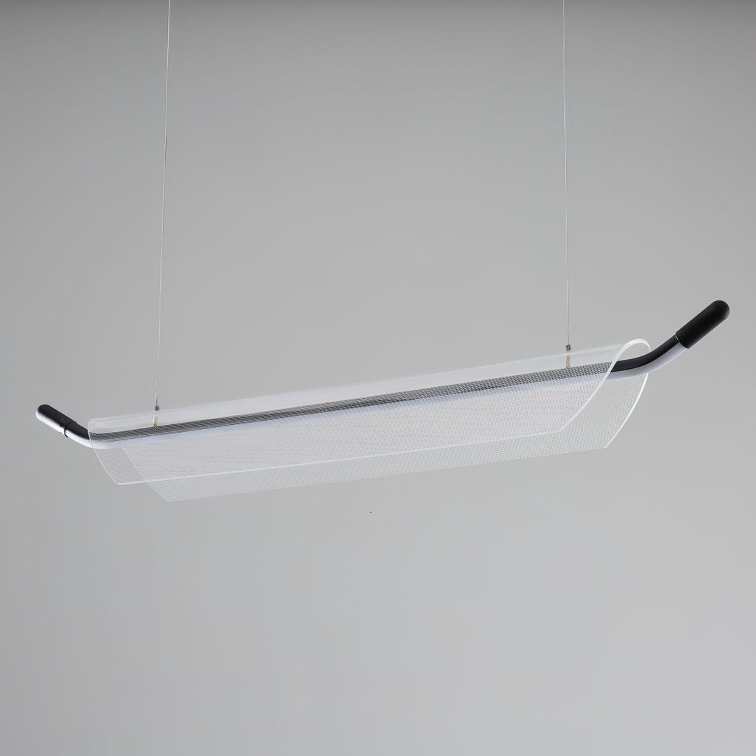 Glider Mode Acrylique Suspension Lumière - Neutralighting