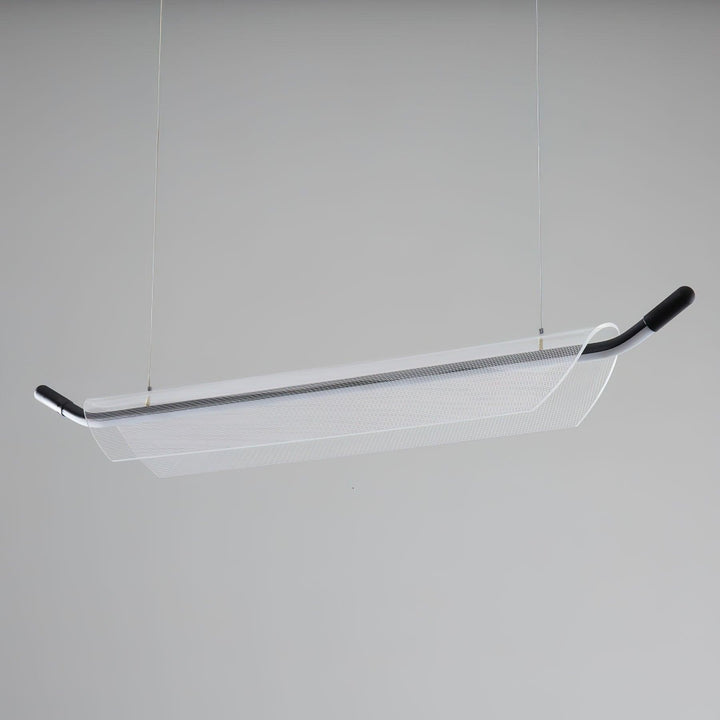 Glider Mode Acrylique Suspension Lumière - Neutralighting