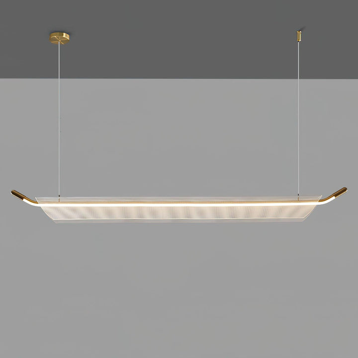 Glider Mode Acrylique Suspension Lumière - Neutralighting