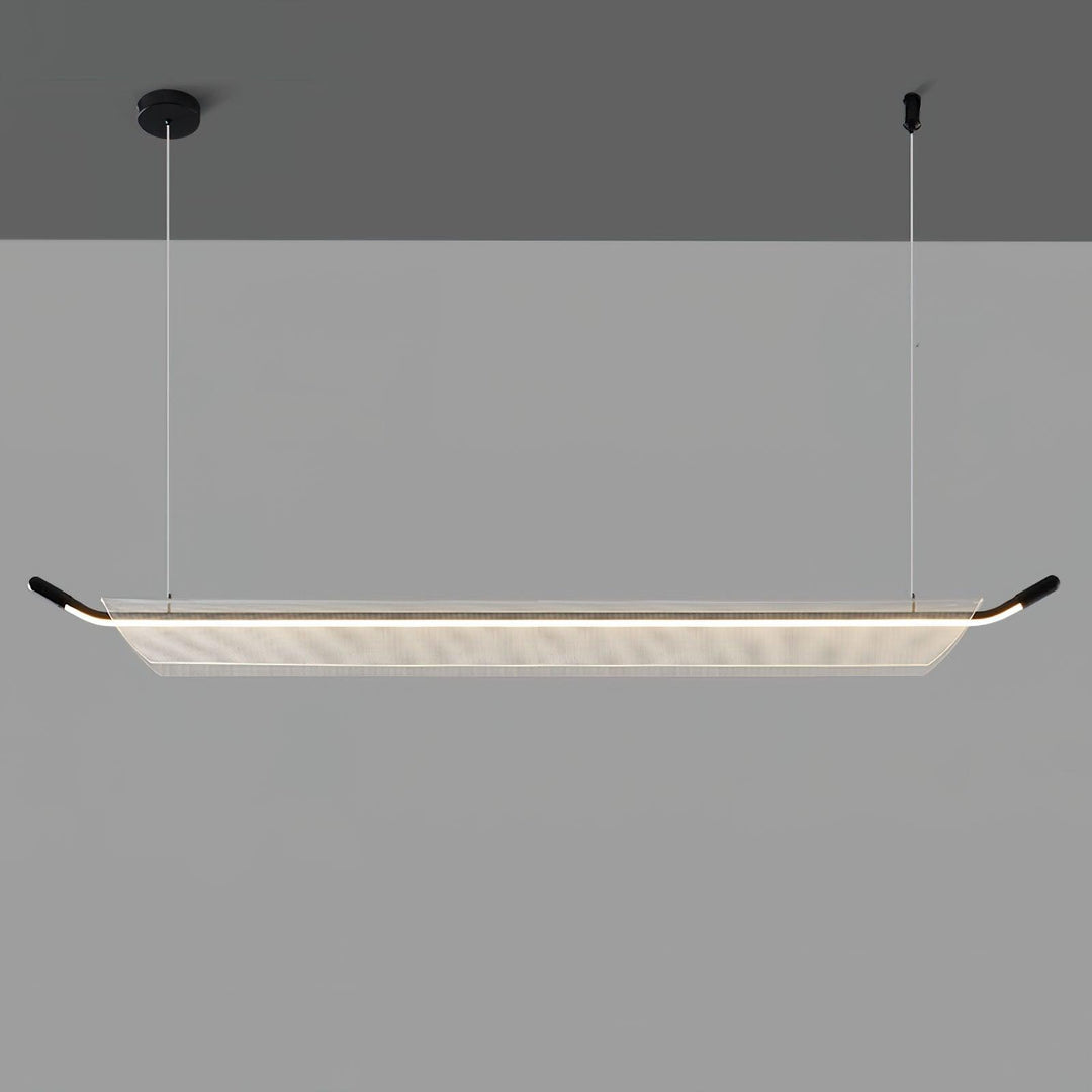 Glider Mode Acrylique Suspension Lumière - Neutralighting