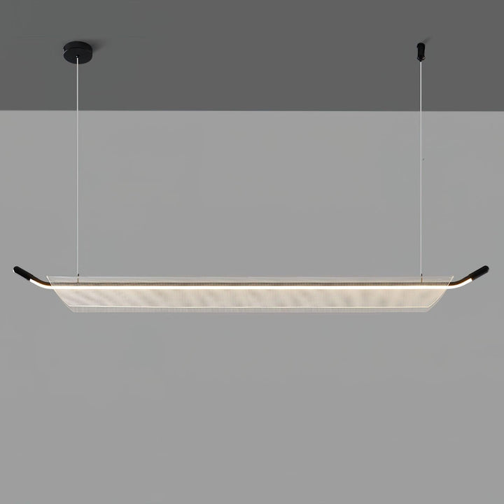 Glider Mode Acrylique Suspension Lumière - Neutralighting