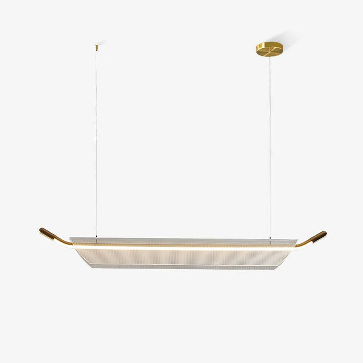 Glider Mode Acrylique Suspension Lumière - Neutralighting