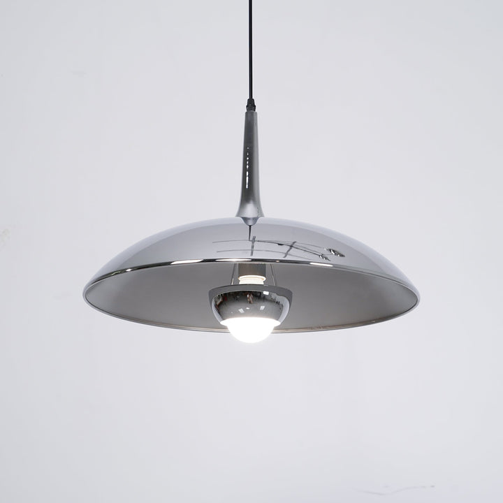 Lustra Lampe Pendante Adjustable pour Salon - Neutralighting