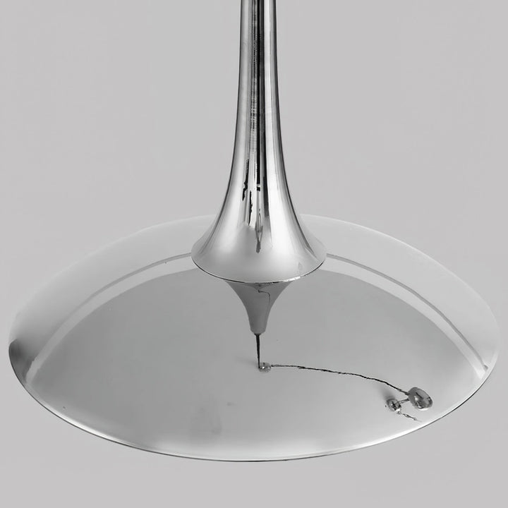 Lustra Lampe Pendante Adjustable pour Salon - Neutralighting