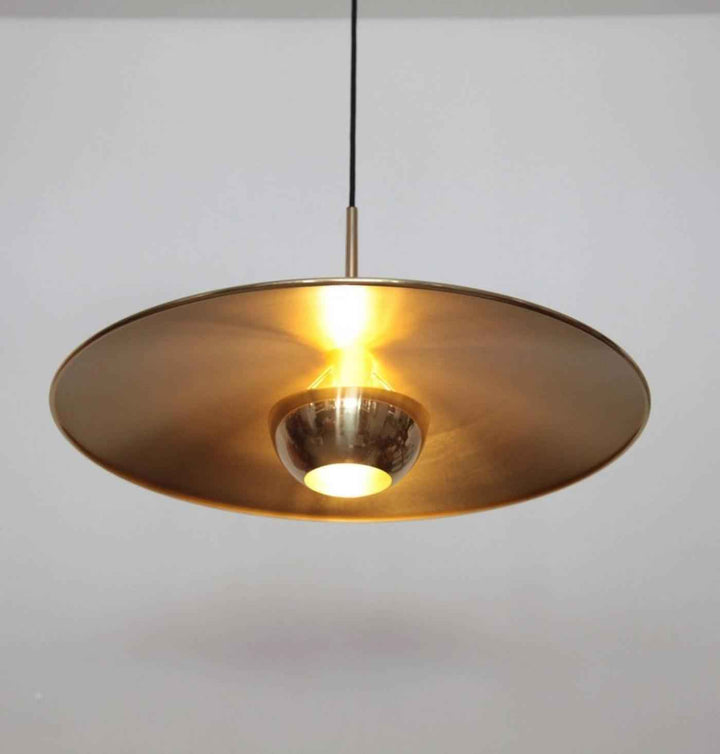 Lustra Lampe Pendante Adjustable pour Salon - Neutralighting