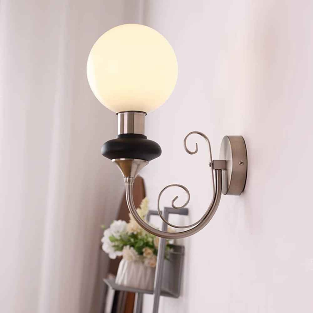 Lampe Valentina en Verre – Design Contemporain