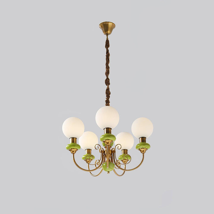 Evanthe Lustre en Verre - Neutralighting