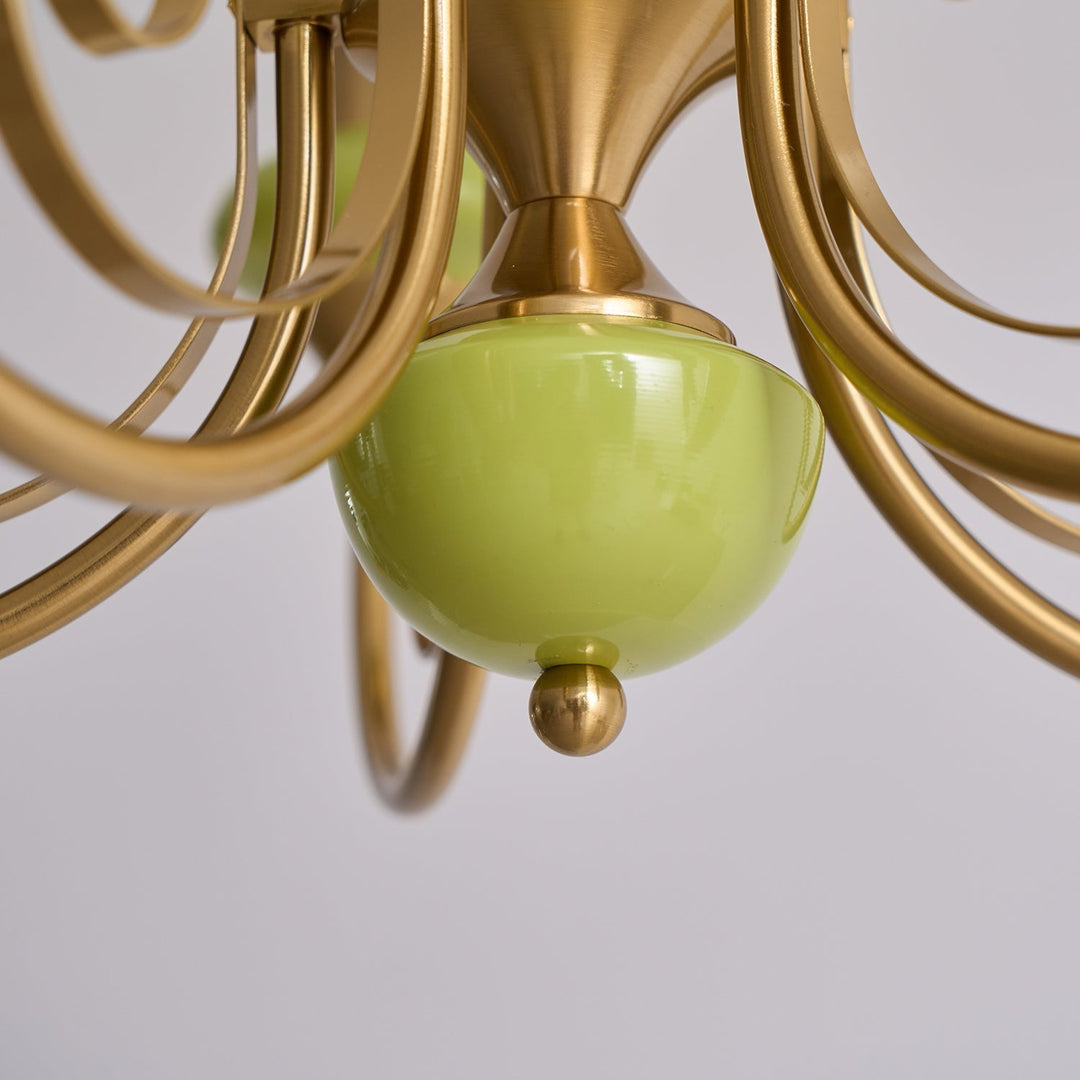 Evanthe Lustre en Verre - Neutralighting
