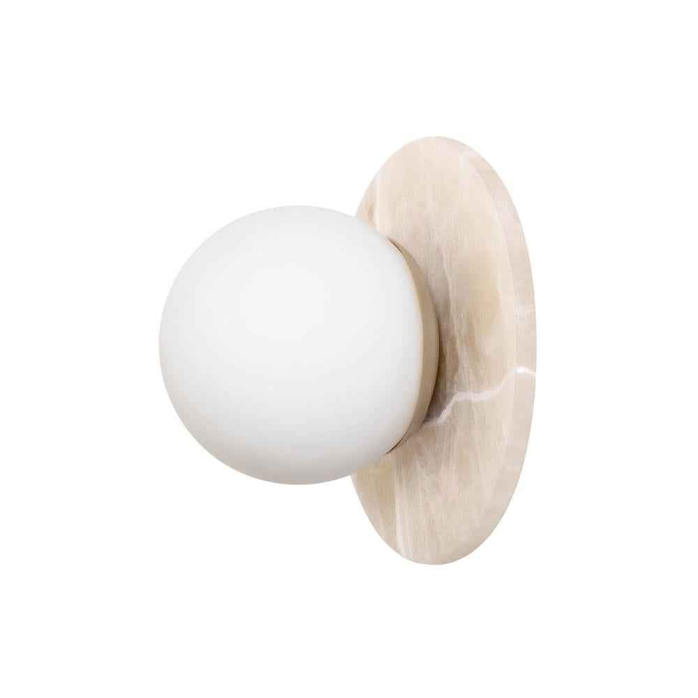 Lampe Ovyna en Verre – Design Contemporain