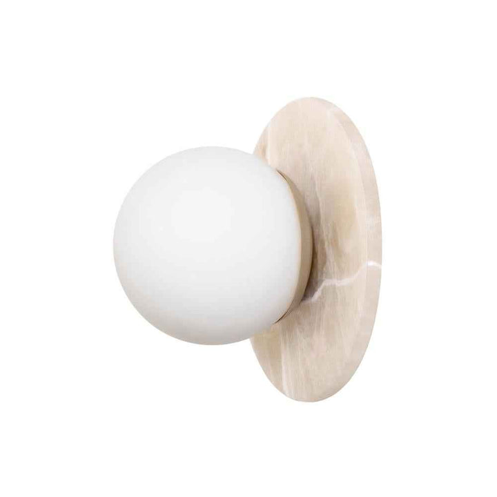 Lampe Ovyna en Verre – Design Contemporain