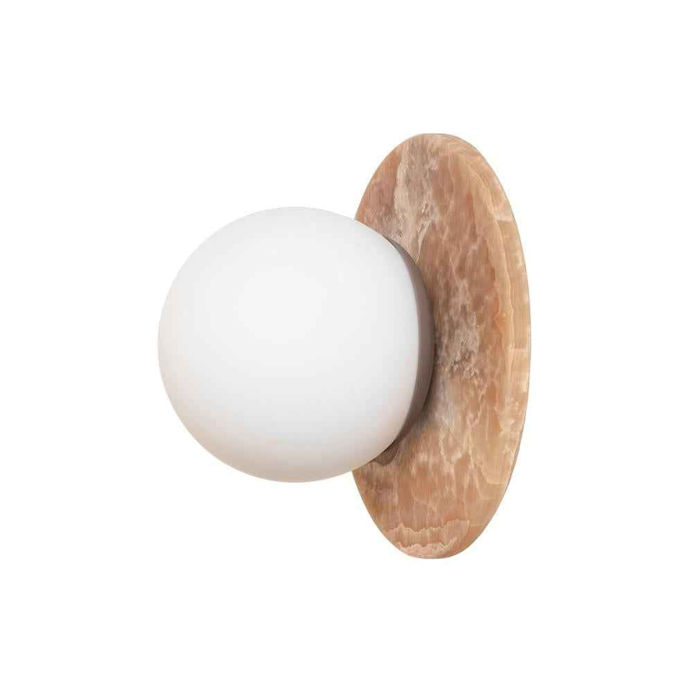 Lampe Ovyna en Verre – Design Contemporain