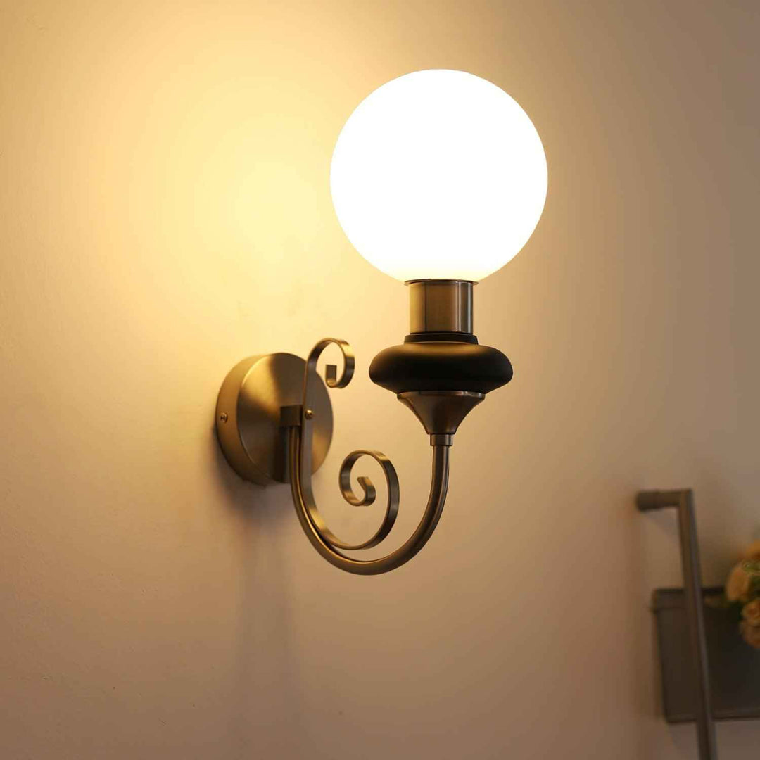 Lampe Velin en Métal – Design Contemporain