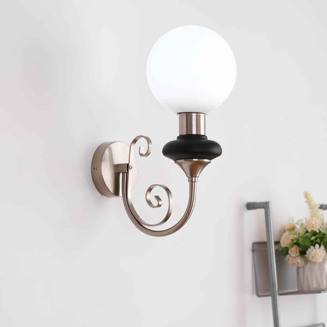 Lampe Velin en Métal – Design Contemporain