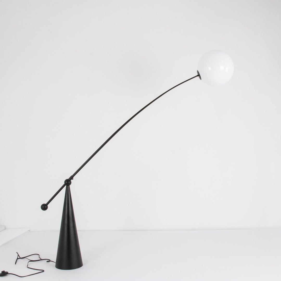 Ortalil Lampadaire Arc Moderne - Neutralighting