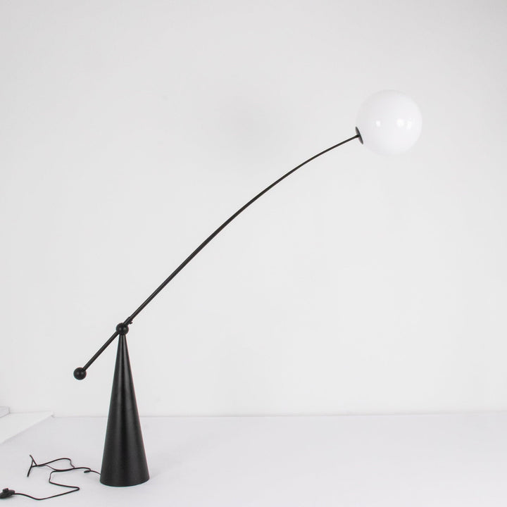 Ortalil Lampadaire Arc Moderne - Neutralighting