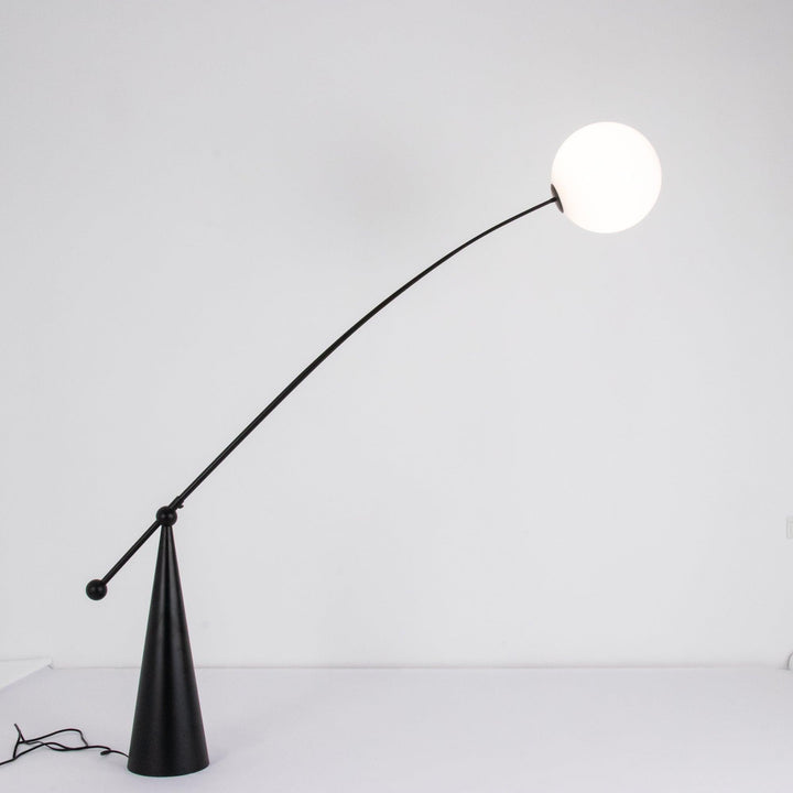 Ortalil Lampadaire Arc Moderne - Neutralighting