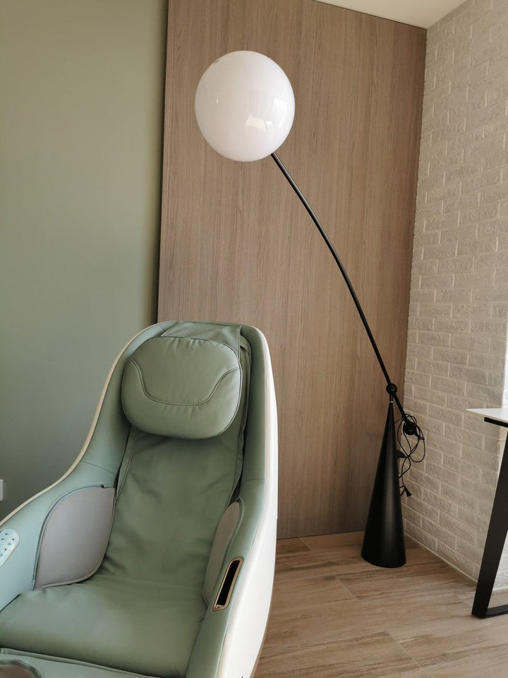 Ortalil Lampadaire Arc Moderne - Neutralighting