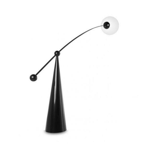 Ortalil Lampadaire Arc Moderne - Neutralighting