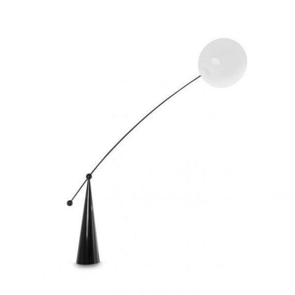 Ortalil Lampadaire Arc Moderne - Neutralighting