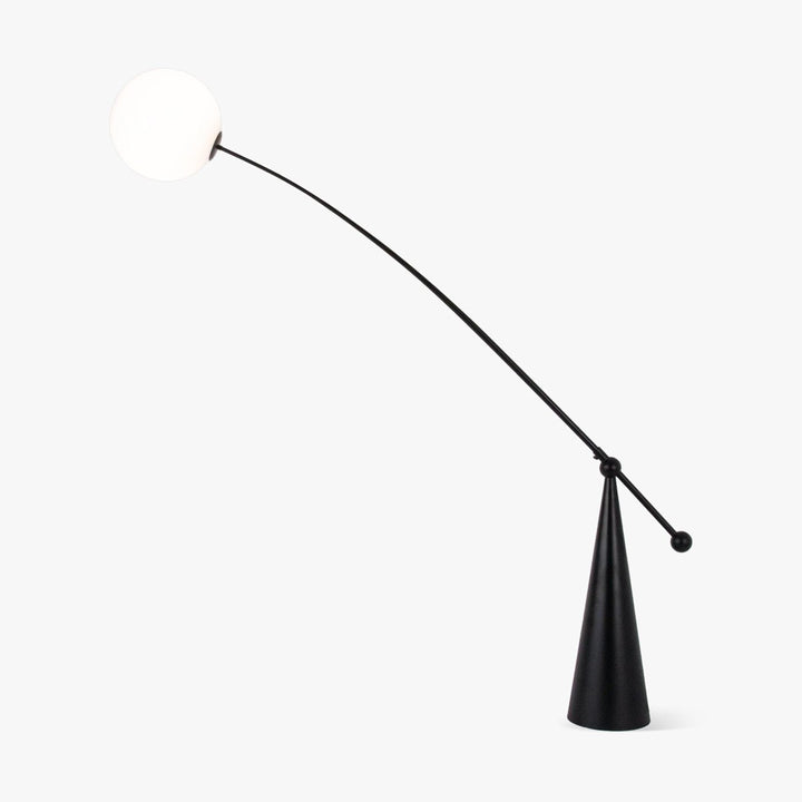 Ortalil Lampadaire Arc Moderne - Neutralighting