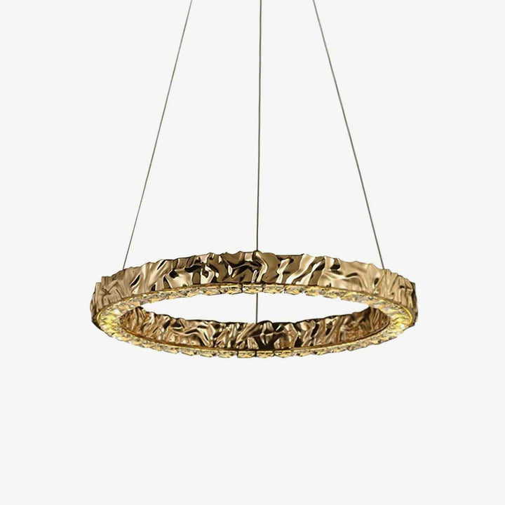 Lampe Ella en Acrylique – Design Contemporain