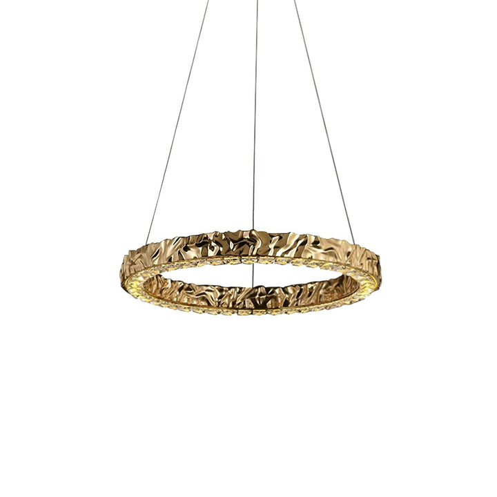 Ella Suspension de Luxe - Neutralighting