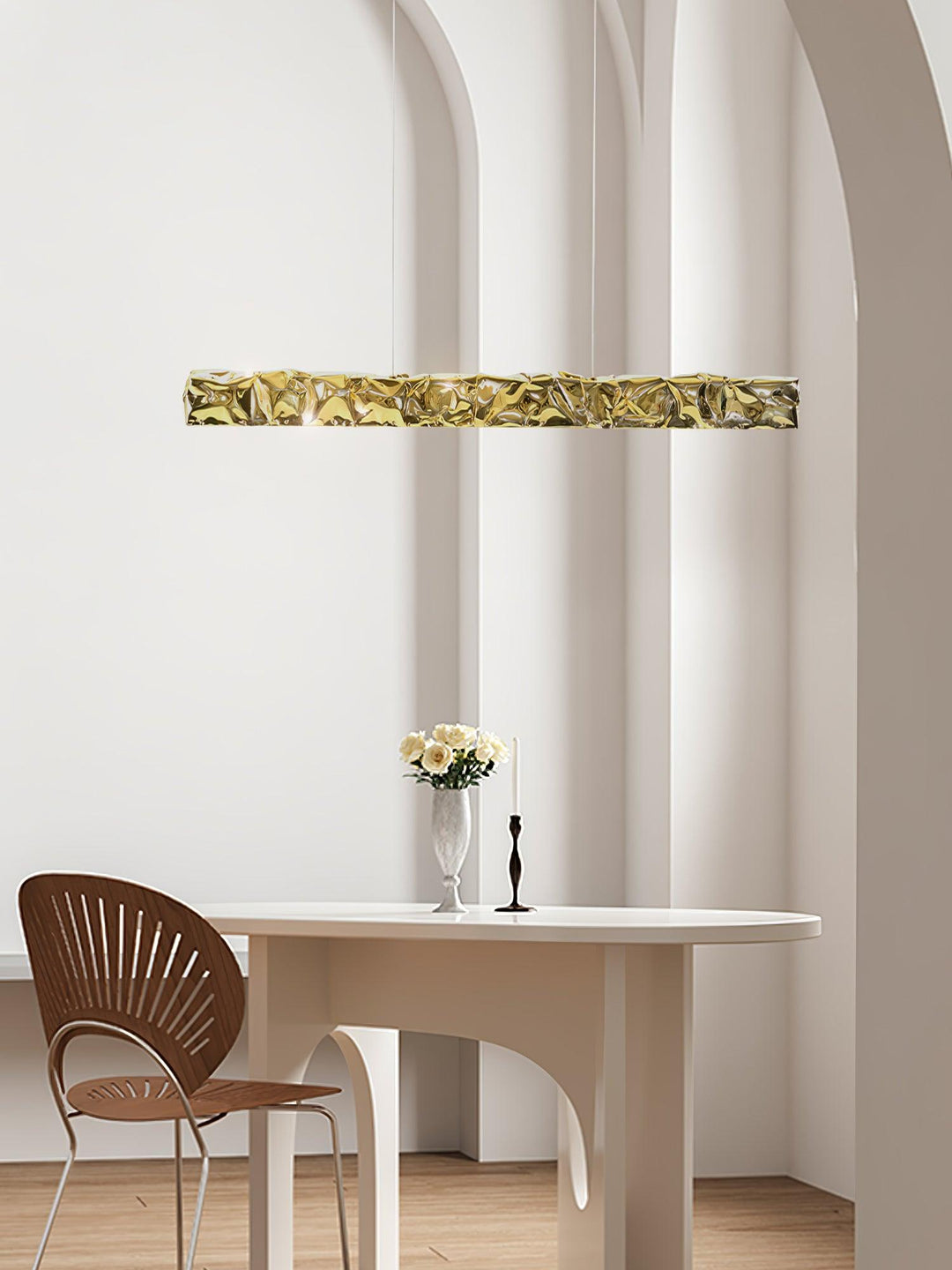Ella Suspension de Luxe - Neutralighting