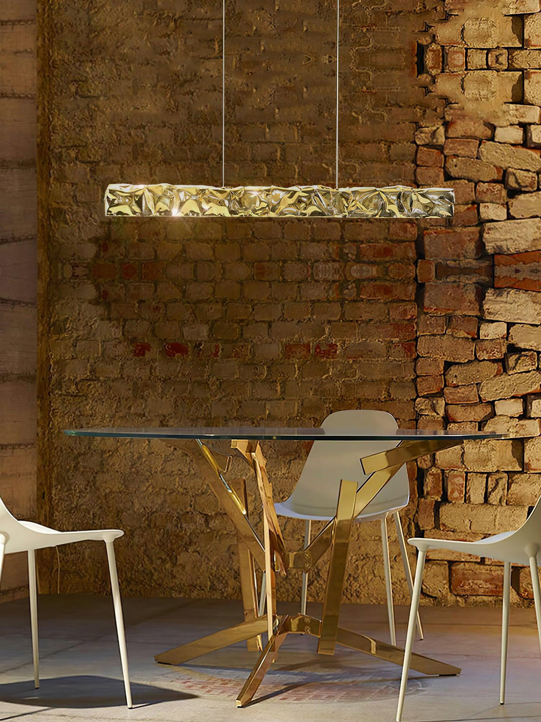 Ella Suspension de Luxe - Neutralighting