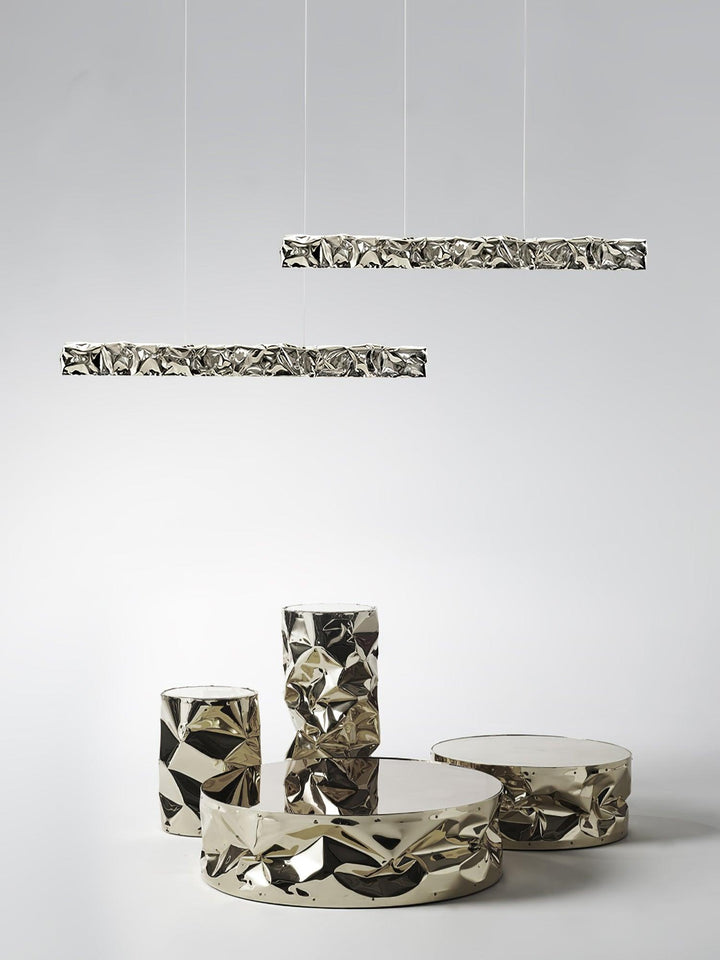 Ella Suspension de Luxe - Neutralighting