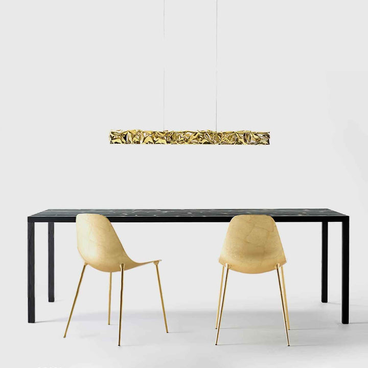 Lampe Ella en Acrylique – Design Contemporain