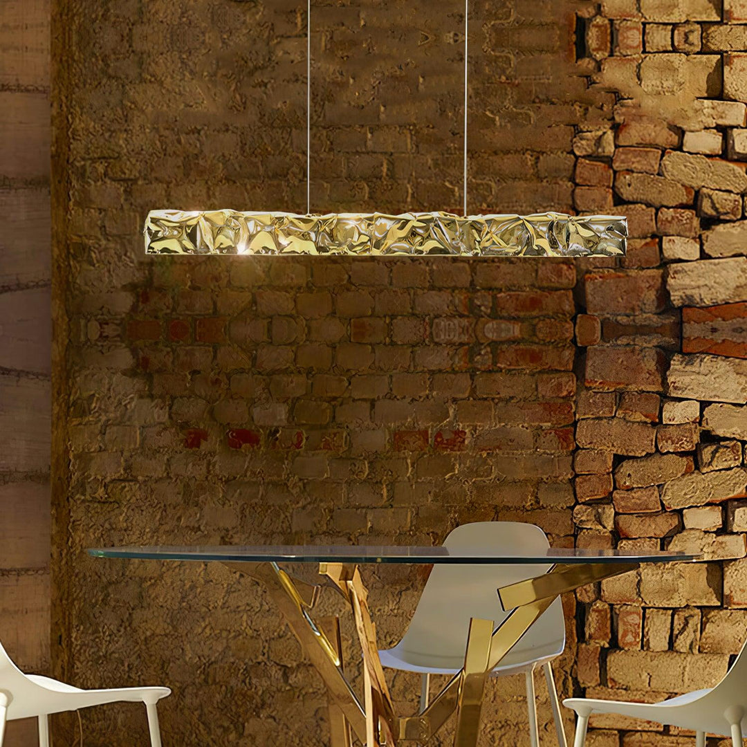Ella Suspension de Luxe - Neutralighting