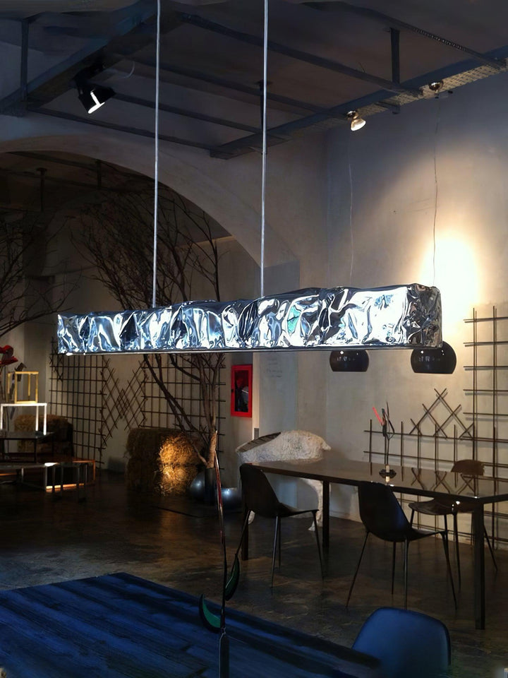 Ella Suspension de Luxe - Neutralighting