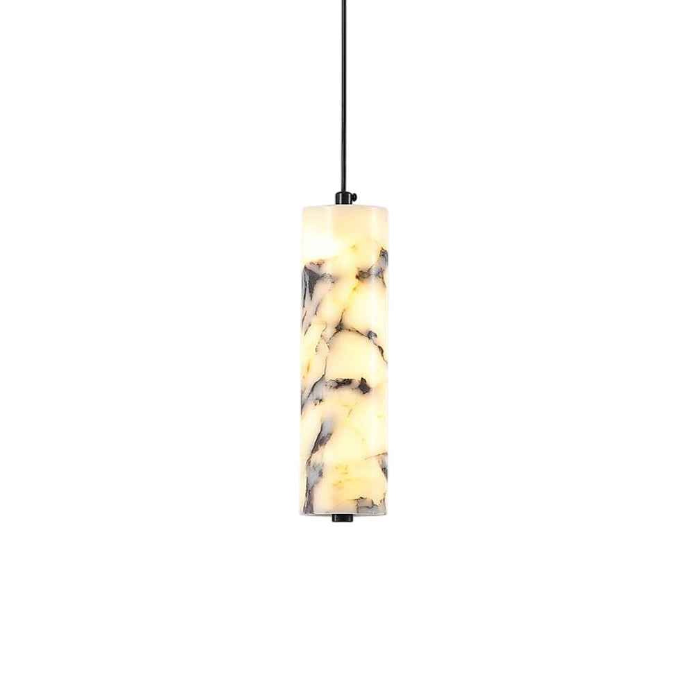 Sysilan Suspension Moderne Minimaliste en Marbre - Neutralighting