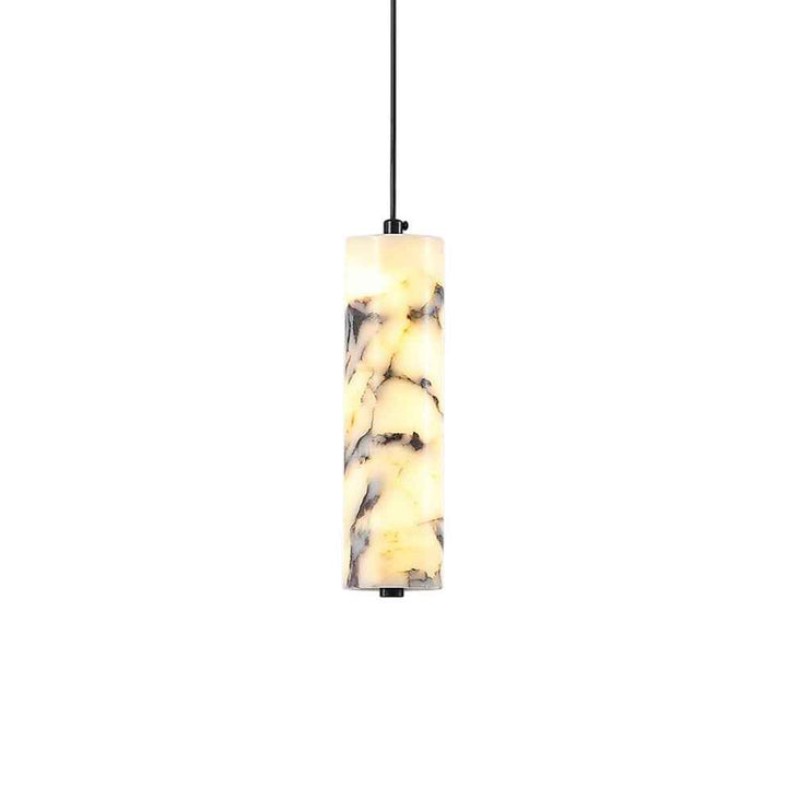 Sysilan Suspension Moderne Minimaliste en Marbre - Neutralighting