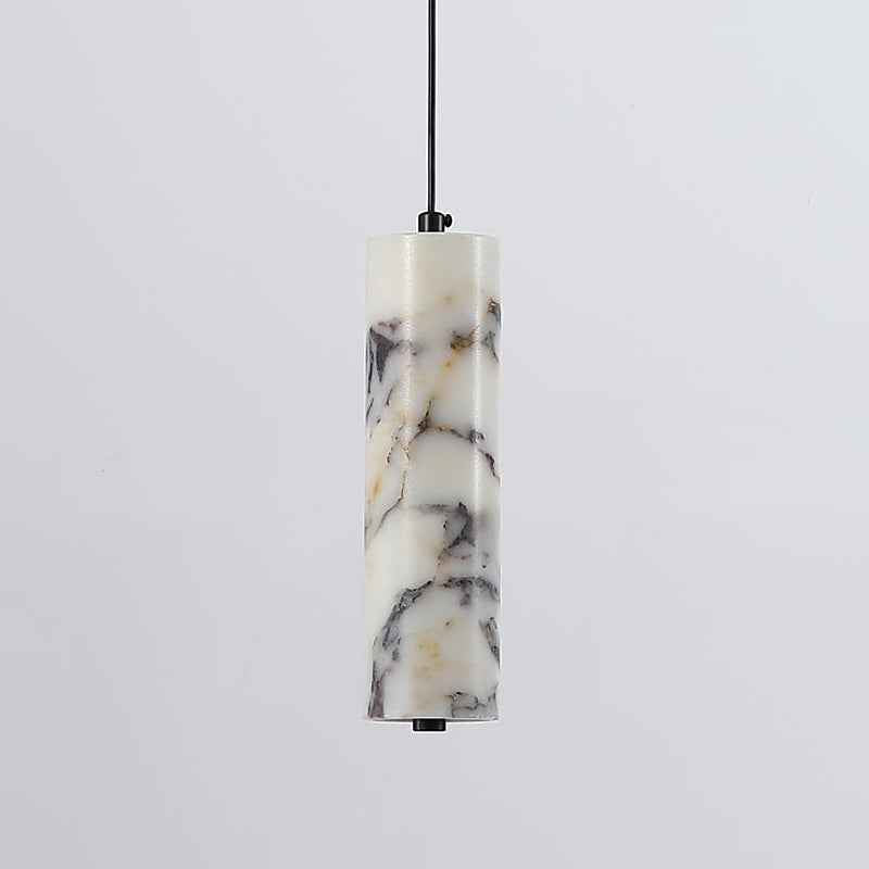 Sysilan Suspension Moderne Minimaliste en Marbre - Neutralighting