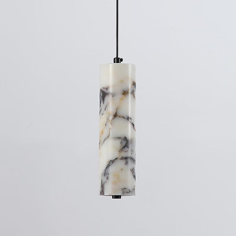 Sysilan Suspension Moderne Minimaliste en Marbre - Neutralighting