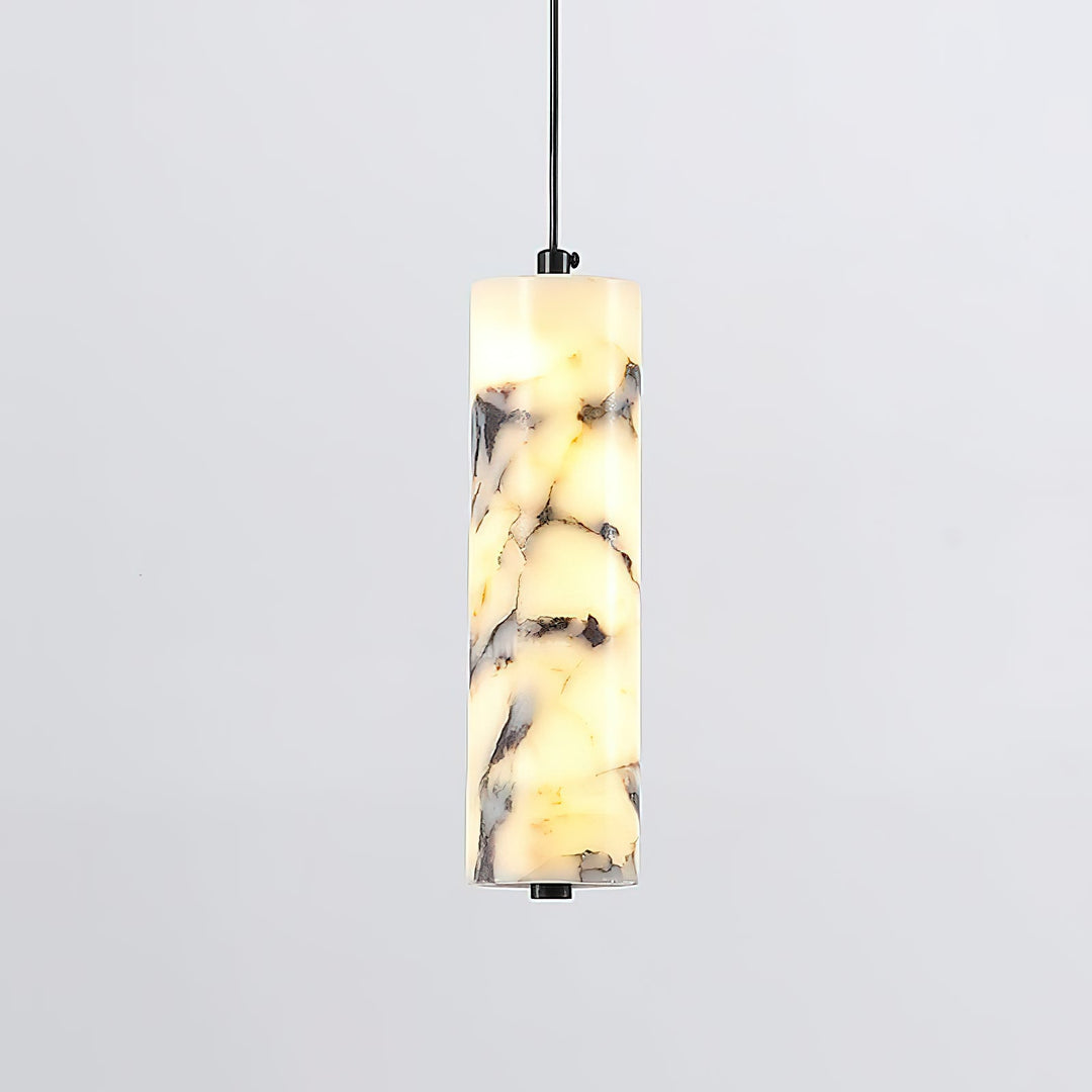 Sysilan Suspension Moderne Minimaliste en Marbre - Neutralighting