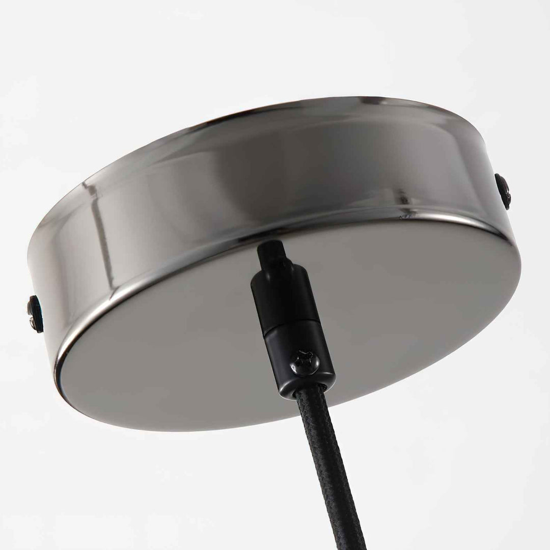 Sysilan Suspension Moderne Minimaliste en Marbre - Neutralighting