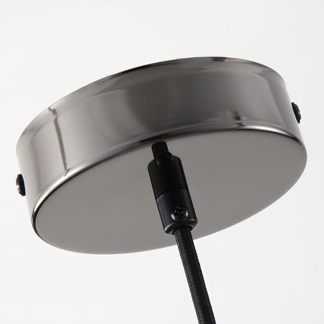 Sysilan Suspension Moderne Minimaliste en Marbre - Neutralighting