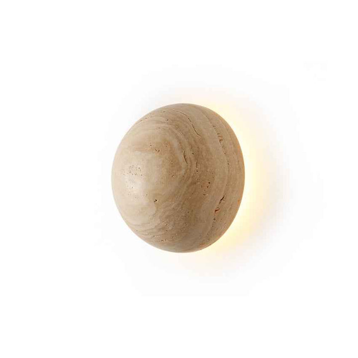 Lampe Cinorisra en Verre – Design Contemporain