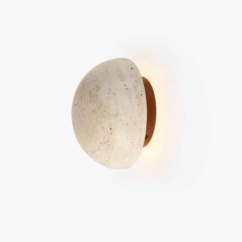 Lampe Cinorisra en Verre – Design Contemporain