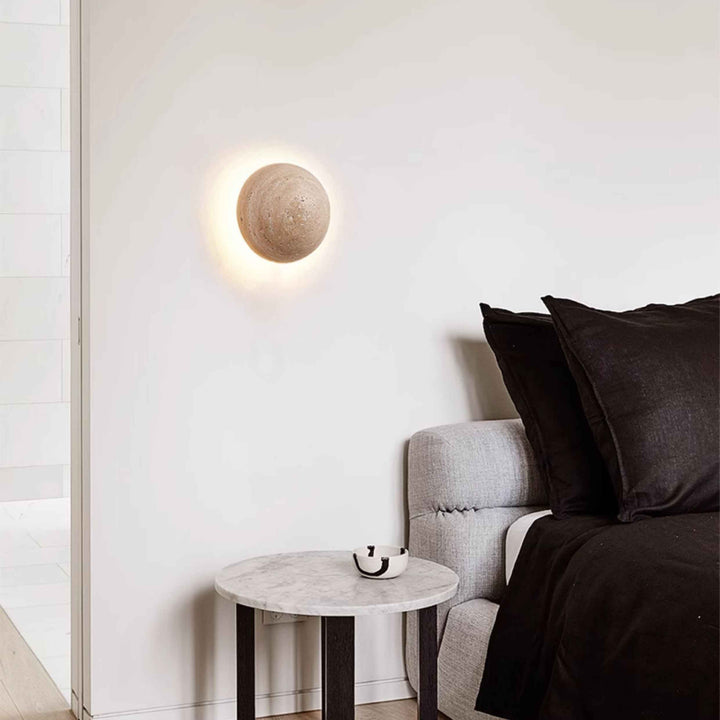 Lampe Cinorisra en Verre – Design Contemporain