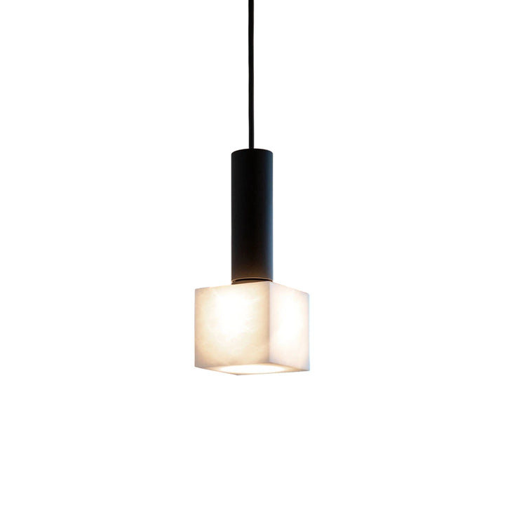 Lymiror Suspension Moderne Minimaliste en Albâtre - Neutralighting