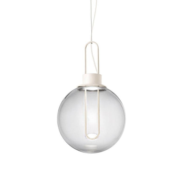 Aero Lampe Pendante Métal Moderne - Neutralighting