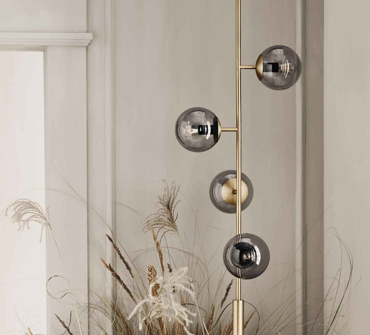 Lampe Erevia en Verre – Design Contemporain