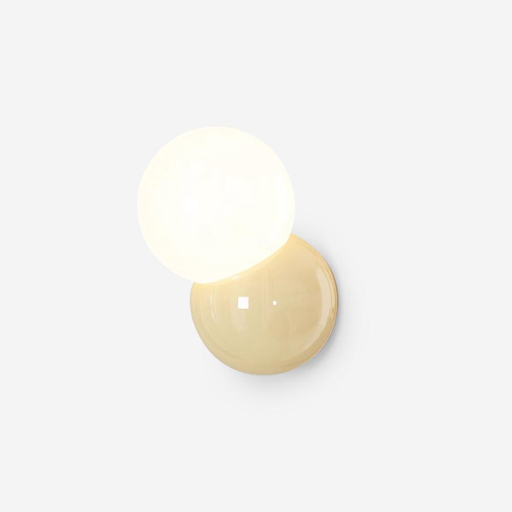 Nora Applique Murale Acrylique Minimaliste - Neutralighting