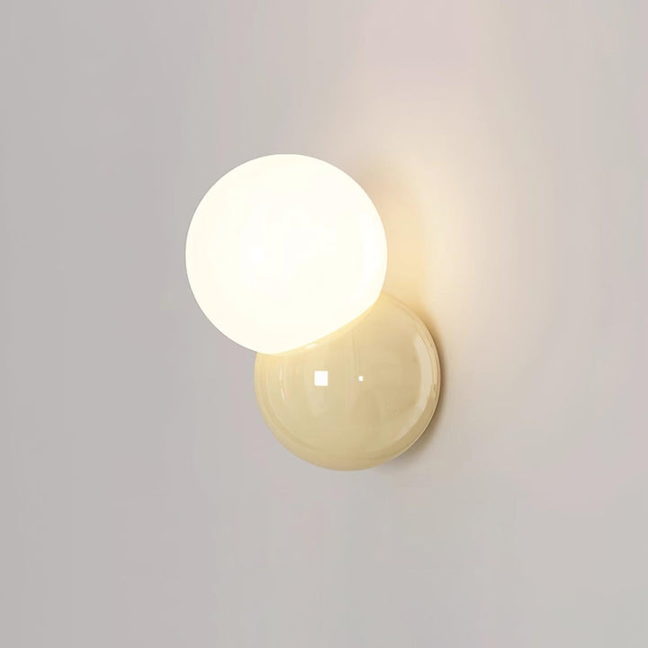 Nora Applique Murale Acrylique Minimaliste - Neutralighting