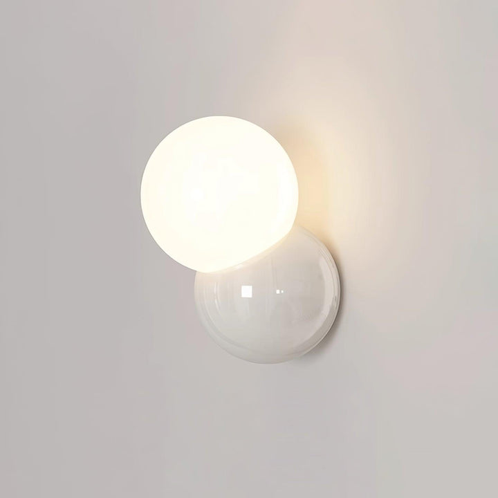 Nora Applique Murale Acrylique Minimaliste - Neutralighting