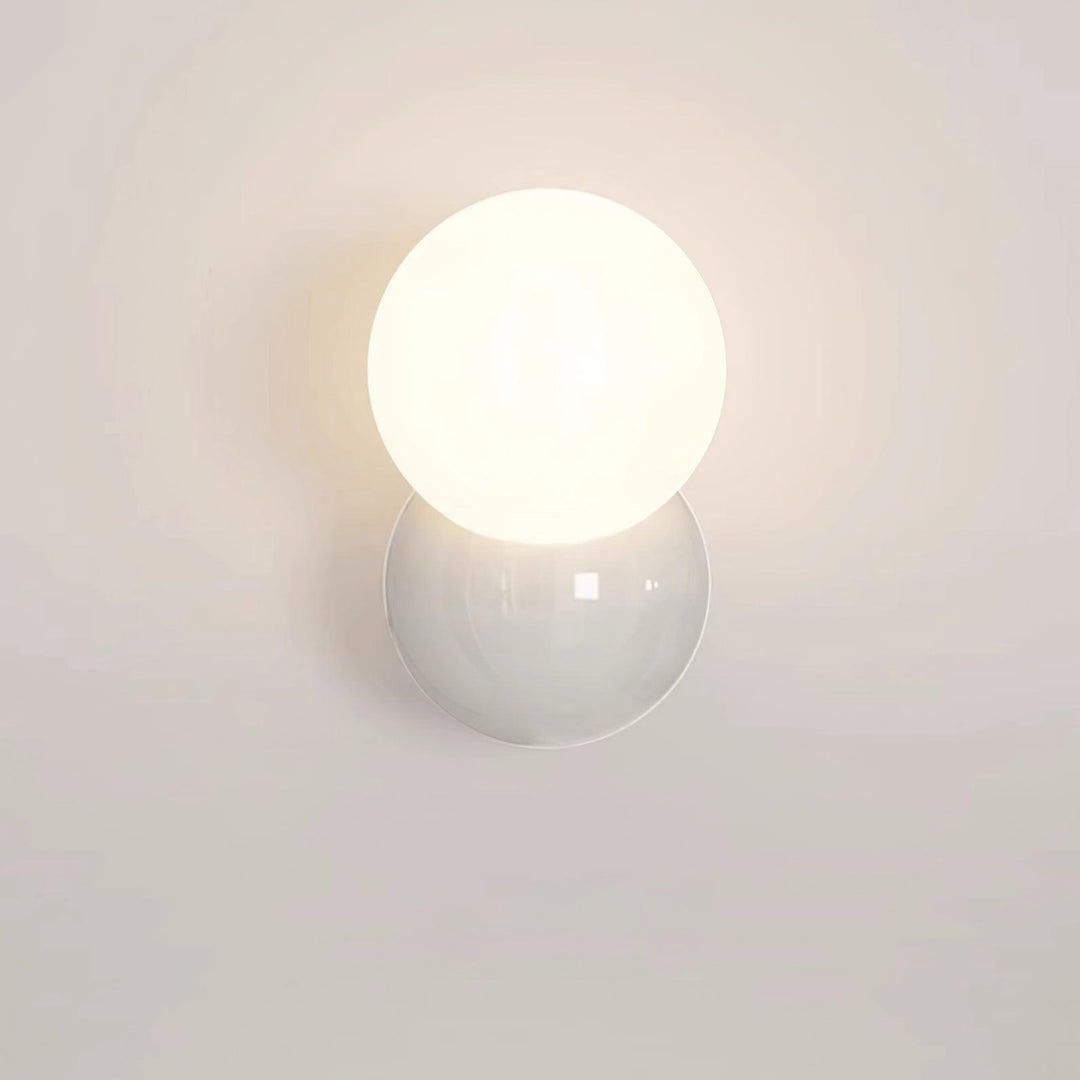 Nora Applique Murale Acrylique Minimaliste - Neutralighting